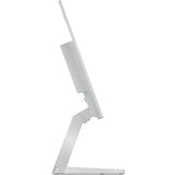 Lenovo L24i-4A 23.8" 100 Hz Monitor (Cloud Gray)