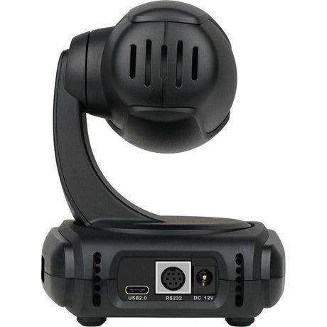 ROCWARE RC310 Video Conferencing Camera - 2.1 Megapixel - USB 2.0 Type C - Full HD - 1920 x 1080 Video - CMOS Sensor - Auto-focus - 90° Angle - 16x Digital Zoom - Microphone