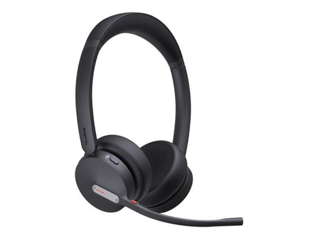 Yealink BH70 Dual Bluetooth Wireless USB-C On-Ear Headset via 1208703