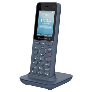 Grandstream WP826 Cordless WiFi with Integrated Dual-Band Wi-Fi 6