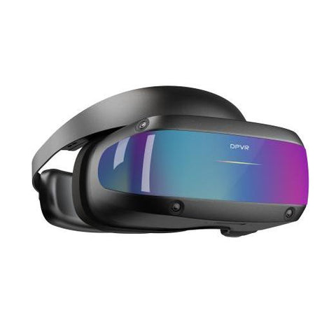 Dpvr E4 V2 (Zwart)