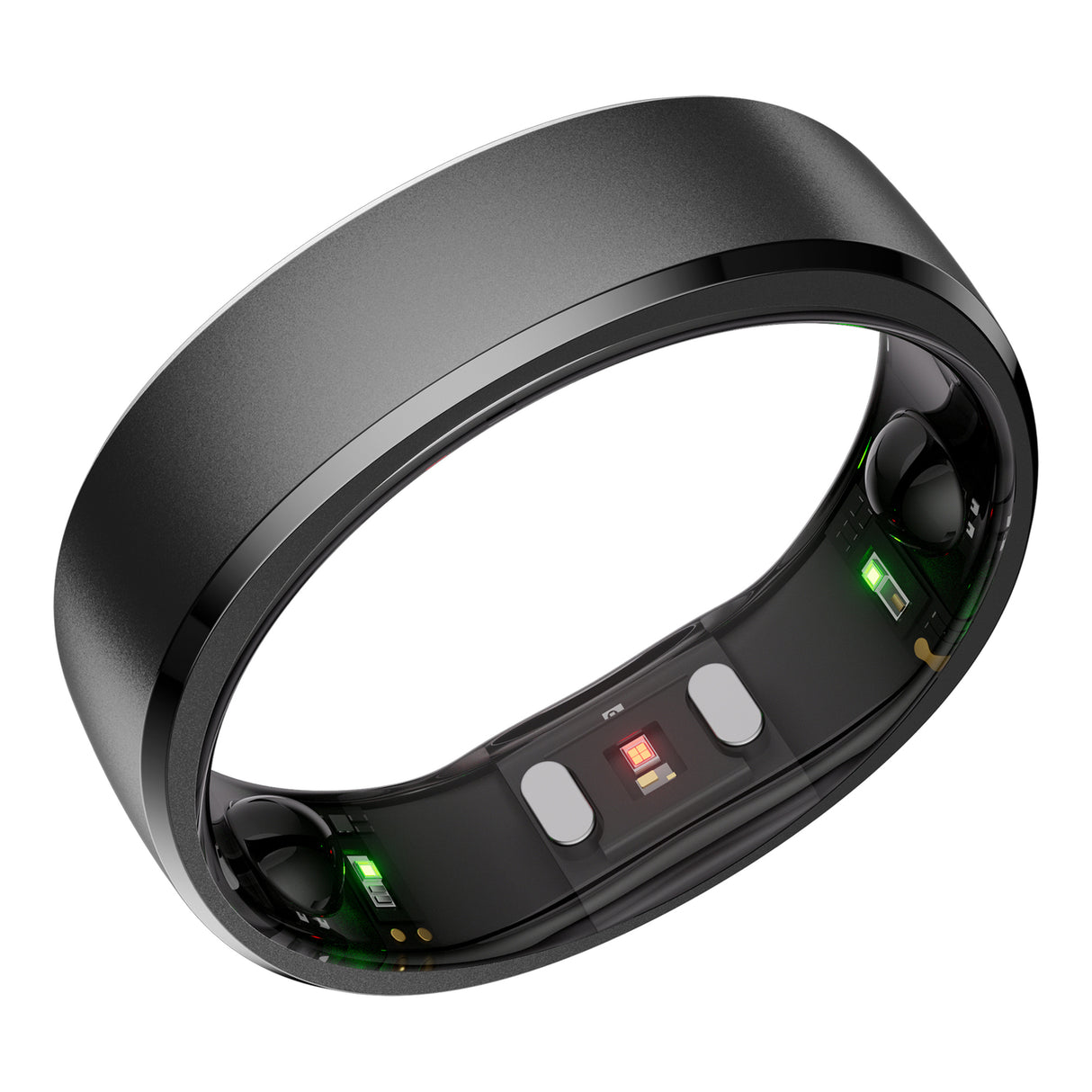 RingConn® Gen 2 Ultra-Thin Smart Ring - Sleep Apnea Monitoring & Health Tracking