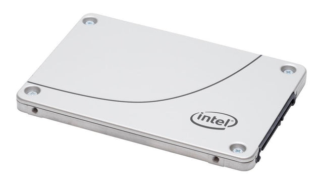 Intel SSDSC2KB480G801 Internal Solid State Drive 2.5 480 GB Serial ATA III TLC 3D NAND