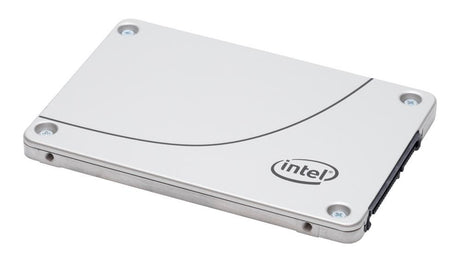 Intel SSDSC2KB480G801 Internal Solid State Drive 2.5 480 GB Serial ATA III TLC 3D NAND