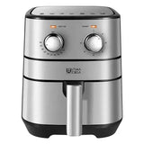 Ultima Cosa Presto Luxe Plus 4.5L / 4.8 Qt Air Fryer (UC-AF004V4S)