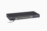 Black Box Network Services LGB5124A-R2 20 sfp Gigabit+ 4 Combo Managed Switch