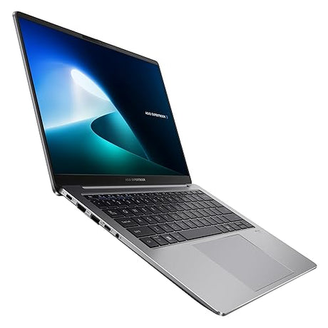 ASUS P5404CSA-P73-CB Expertbook P5 Business Copilot+AI Laptop 14 Intel Core Ultra 7 Lunar Lake, 32GB DDR5, 1TB SSD, WiFi 6E, Win 11 Pro 3yr Warranty/1yr ADP