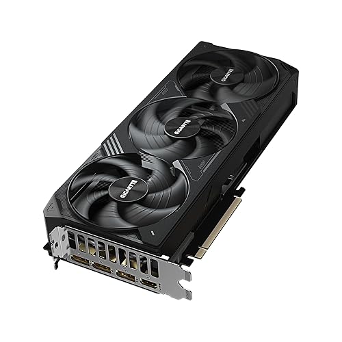 GIGABYTE GV-N507TWF3OC-16GD