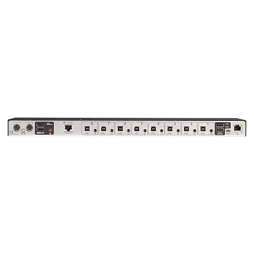 Freedom II Km Switch - 8-Port