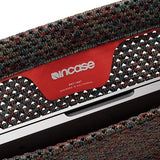 Incase Slip Sleeve with PerformaKnit - 13-inch Laptop/MacBook Case - Magnetic Snap Closure, Slim, Durable and Lightweight Design - Stylish Protective Sleeve for Everyday Use - Burst