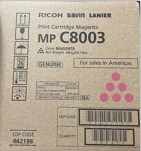 Print Cartridge Magenta