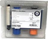 Fargo 45700 Color Ribbon (YMCKO), 500 Images, DTC5500LMX