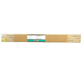 Panduit CFAPPBL1 24-Port Flat Multi-Mode Fiber Patch Panel, Black