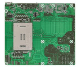 ASRock Rack Server Motherboard EC262D4U Micro-ATX Single Socket V1 (LGA 1700) Intel Xeon E-2400 Series C262
