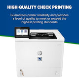 TROY M611, 612 MICR High Yield Toner Cartridge (25,000 Yield) (Compatible with HP (70X) Laserjet M611, 612 Printers)