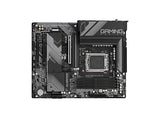 GIGABYTE B650 GAMING X AX V2 (rev. 1.0) AM5 LGA 1718 AMD B650 ATX DDR5, Triple M.2, PCIe 5.0, USB 3.2 Gen2x2 Type-C, AMD Wi-Fi 6E, Realtek 2.5GbE LAN