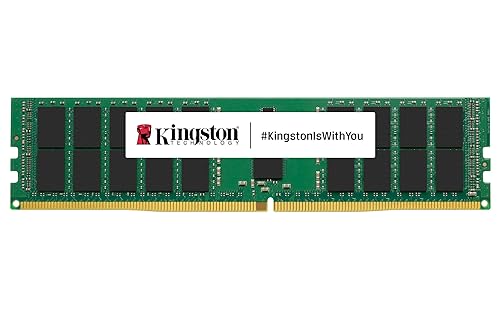KINGSTON 16GB 3200MHz DDR4 ECC CL22 DIMM 2Rx8 Hynix D (KSM32ED8/16HD)