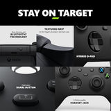 Xbox Wireless Gaming Controller (2025) – Carbon Black – Play on Xbox, Windows, Android, iOS, FireTV Sticks, Smart TVs, VR Headsets Controller Carbon Black