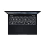 ASUS Expertbook B2 B2502CVA-P73-CB Business Laptop 15.6 FHD Intel Core i7-1360P, 16GB DDR4 RAM, 1TB PCIE G4 SSD, WiFi 6E, Windows 11 Pro, Black, Bilingual KB