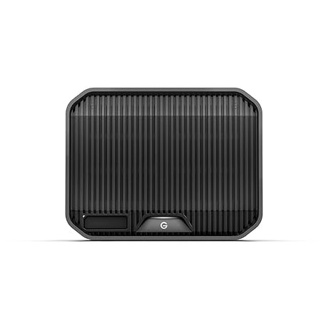 SanDisk Professional 36TB G-RAID Project 2 - External Hard Drive HDD, Thunderbolt 3, USB (10Gbps), 7200RPM Ultrastar Hard Drive, Up to 510MB/s Read - SDPHK2H-036T-NBAAD