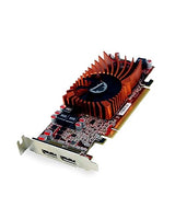 VisionTek AMD Radeon HD 7750 Graphic Card 2 GB GDDR5