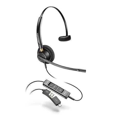 Plantronics EncorePro 500 - Headset