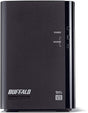Buffalo DriveStation Duo USB 3.0 2-Drive 4 TB Desktop DAS (HD-WH4TU3R1)