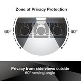 3M Privacy Filter for 31.5 Widescreen Monitor (PF315W9B) Black 31.5 Widescreen (16:9 Aspect Ratio)
