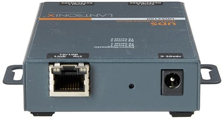 Lantronix UDS2100 2-Port Device Server