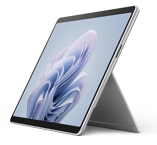 Microsoft Surface PRO 10 I7/16/1TB Platinum