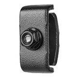 Tripp Lite Universal Coupler Kit, Custom Cable Coupler Kit for Wire Mesh Cable Trays, Bulk Pack, 50 Pack (SRWBUNVCPLR)