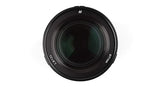 Hasselblad XCD 135 mm f/2.8 + X Converter 1.7X Lens - Black
