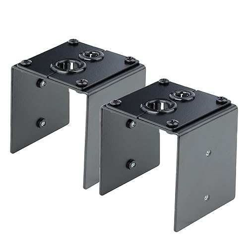 StarTech.com Cable Management Module for Conference Table Connectivity Box - Includes 4X Grommet Holes - Installs in BOX4MODULE or BEZ4MOD (MOD4CABLEH)