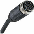 Eaton Power Cord for Select Eaton Universal Input PDUs - 5000VA 208V Single-Phase, L6-30P Input, 30A, 10 ft. [3.05 m]