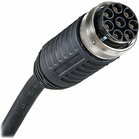 Eaton Power Cord for Select Eaton Universal Input PDUs - 5000VA 208V Single-Phase, L6-30P Input, 30A, 10 ft. [3.05 m]