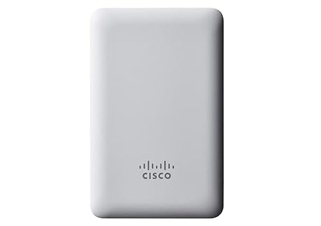 Cisco Systems Business 145AC Wi-Fi Access Point, 802.11ac, 2x2, 4 GbE Ports, PoE, Wall Plate, Limited Lifetime Protection (CBW145AC-A-CA) CBW145AC/ Wall-mount/ 1 pack