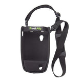 EXG-LR10G-HOLSTER, Holster for EtherScope nXG, CyberScope, and LinkRunner 10G Mainframes Hand Held Black