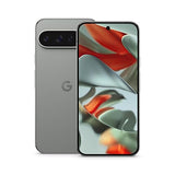 Google Pixel 9 Pro XL - Unlocked Android Smartphone with Gemini, Triple Rear Camera System, 24-Hour Battery, and 6.8 Super Actua Display - Hazel - 256 GB Hazel 256GB Pixel 9 Pro XL (Phone Only)