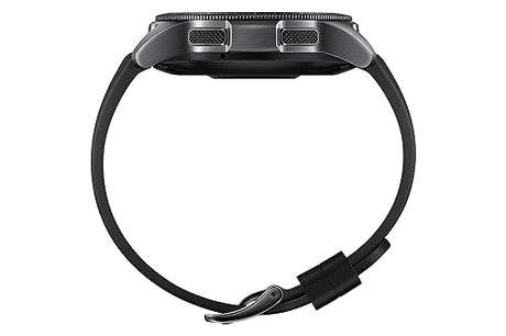 Samsung Galaxy Watch 42MM (SM-R810NZKAXAC) - Black BT 42mm Black