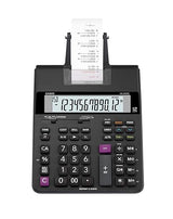 Casio HR-200RC Business Calculator