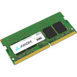 Axiom AX43200S22D/32GK 32Compatible with GB DDR4-3200 SODIMM KIT (2 X 16Compatible with GB)