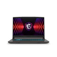 MSI Thin A15 B7UC-057CA 15.6 144Hz Gaming Laptop, AMD Ryzen R7 7735HS, RTX 3050, 16GB DDR5, 1TB NVMe SSD, Windows 11 Home