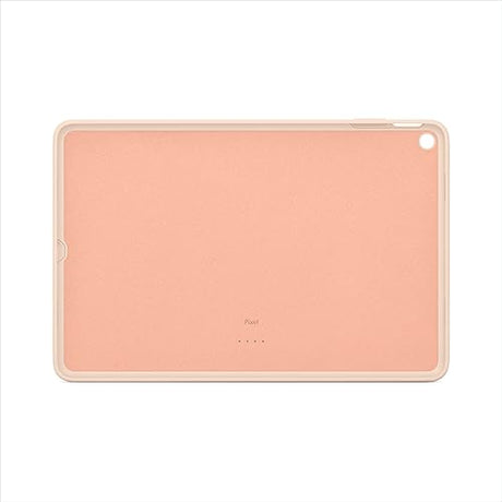 Google Pixel Tablet Case - Protective Case for Multi-Angle Viewing - Rose