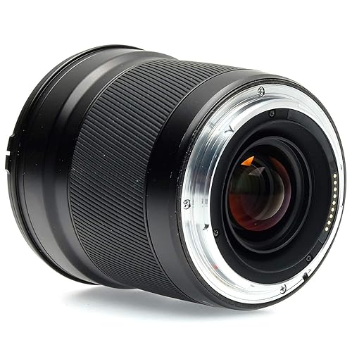 Hasselblad H-3025030 XCD 30mm f/3.5 Lens for X1D Camera, Black