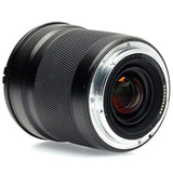 Hasselblad H-3025030 XCD 30mm f/3.5 Lens for X1D Camera, Black