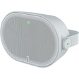 Axis C1111-E IP Speaker for PA System Ethernet, Fast Ethernet, PoE, PoE-Plus White
