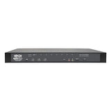 Tripp Lite Secure KVM Switch 4-Port DVI + Audio NIAP PP3.0 Certified DVI-I (B002-DV1A4)