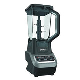 Ninja BL611C Professional Blender with 72 oz Pitcher, Black/Grey, 1000W, (Canadian Version), Extra Large