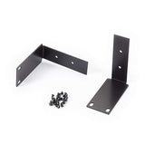 Black Box Rackmount Kit for Freedom II KM 4-Port Switch - KV0004A-R2