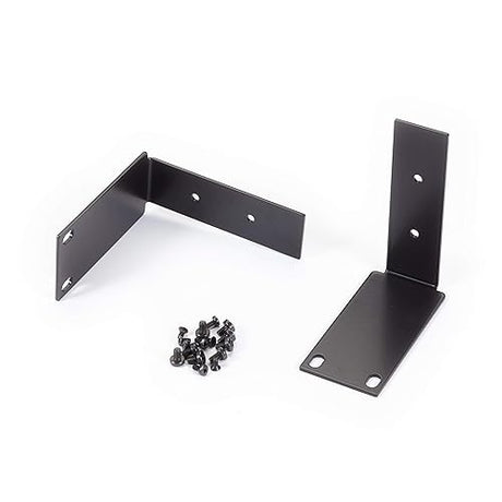 Black Box Rackmount Kit for Freedom II KM 4-Port Switch - KV0004A-R2